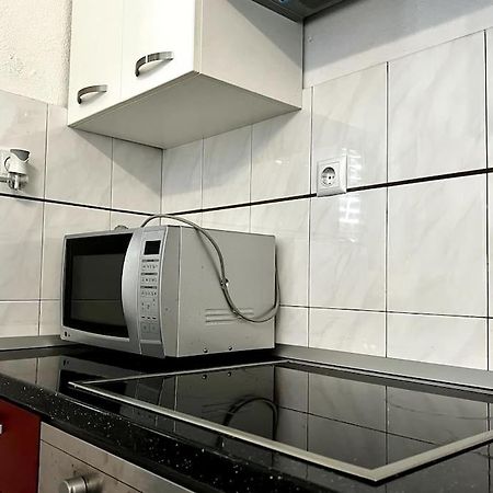 Tarino Apartment Split Exterior foto