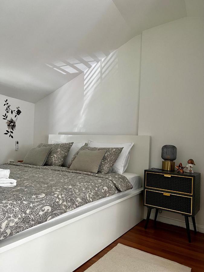 Tarino Apartment Split Exterior foto