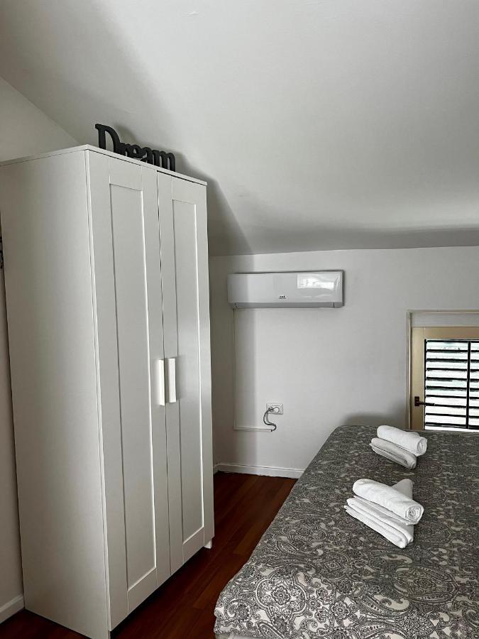 Tarino Apartment Split Exterior foto