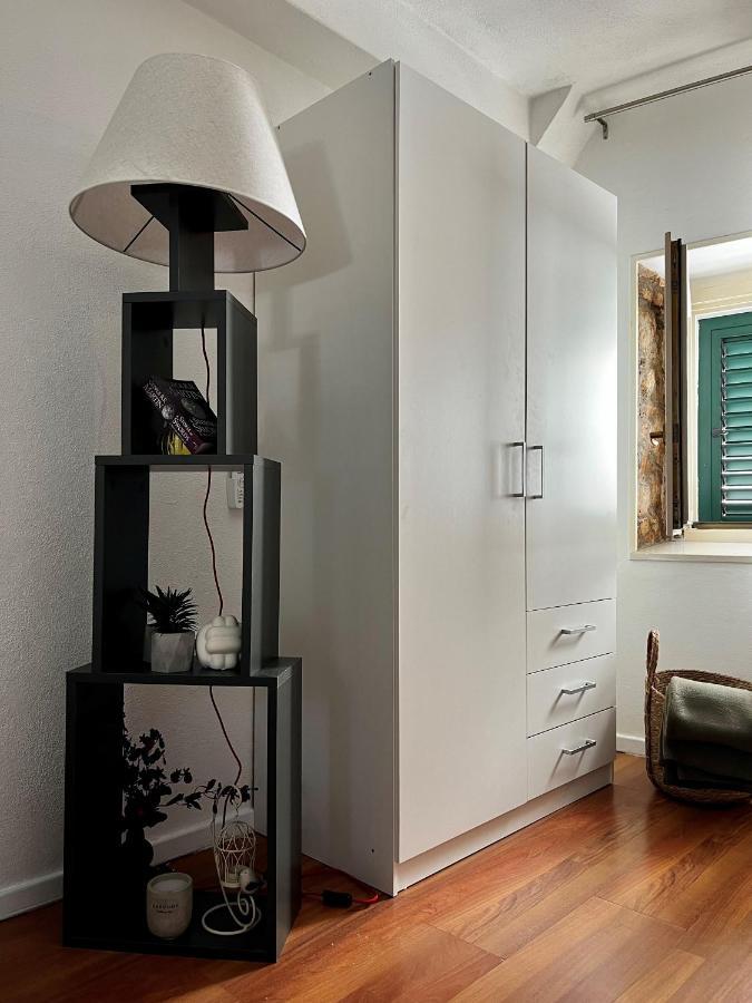 Tarino Apartment Split Exterior foto