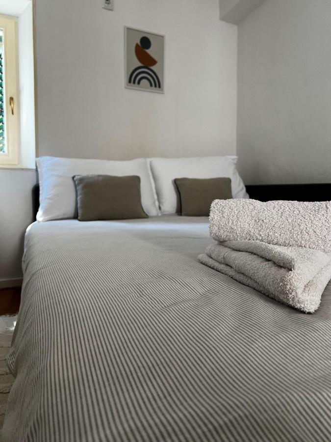 Tarino Apartment Split Exterior foto
