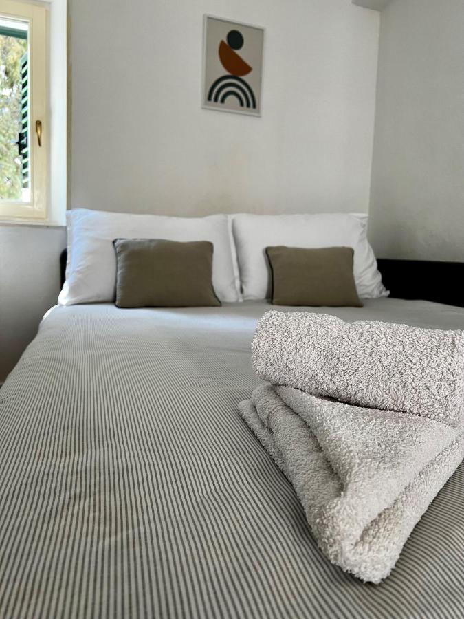 Tarino Apartment Split Exterior foto