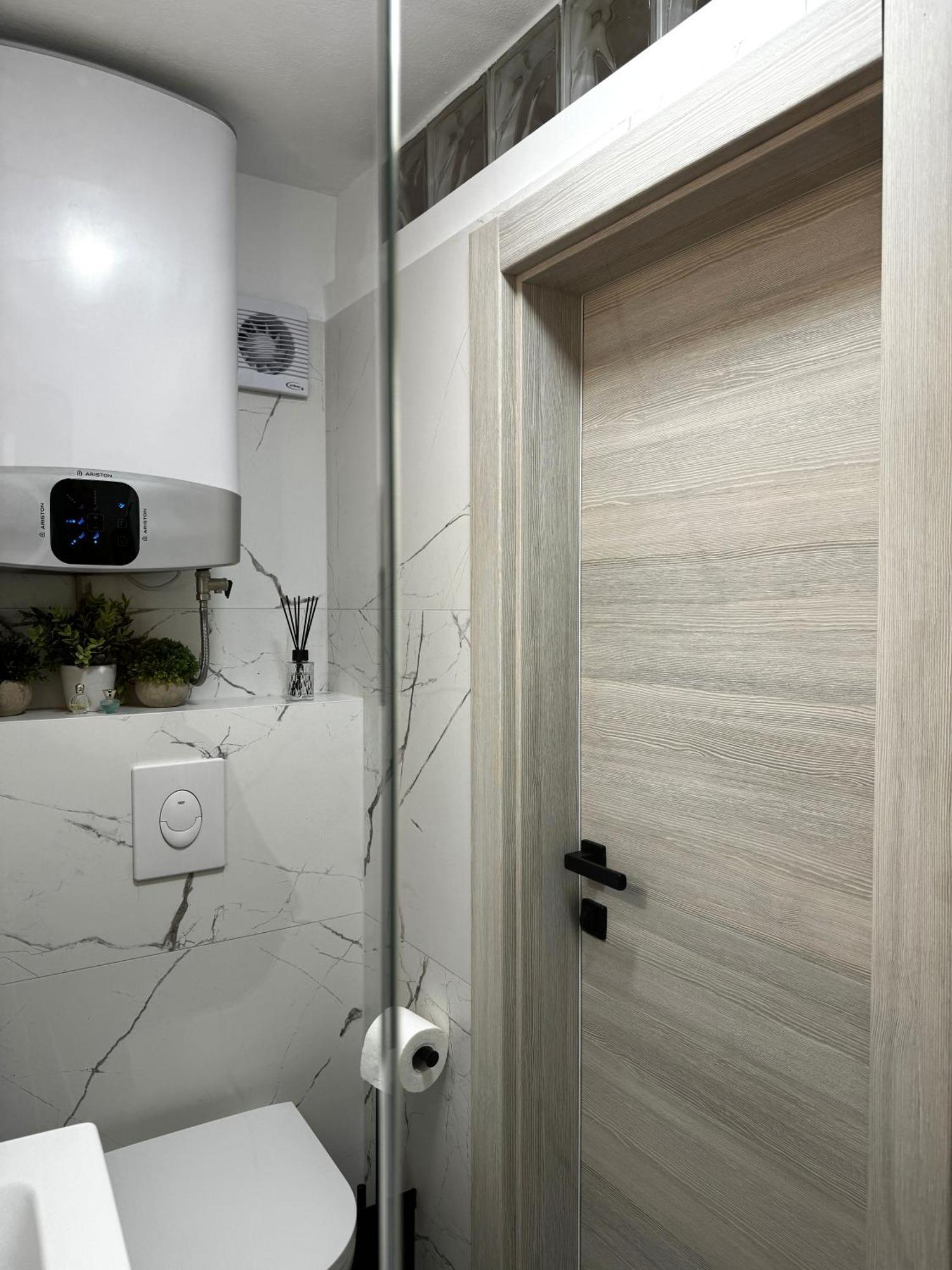 Tarino Apartment Split Exterior foto