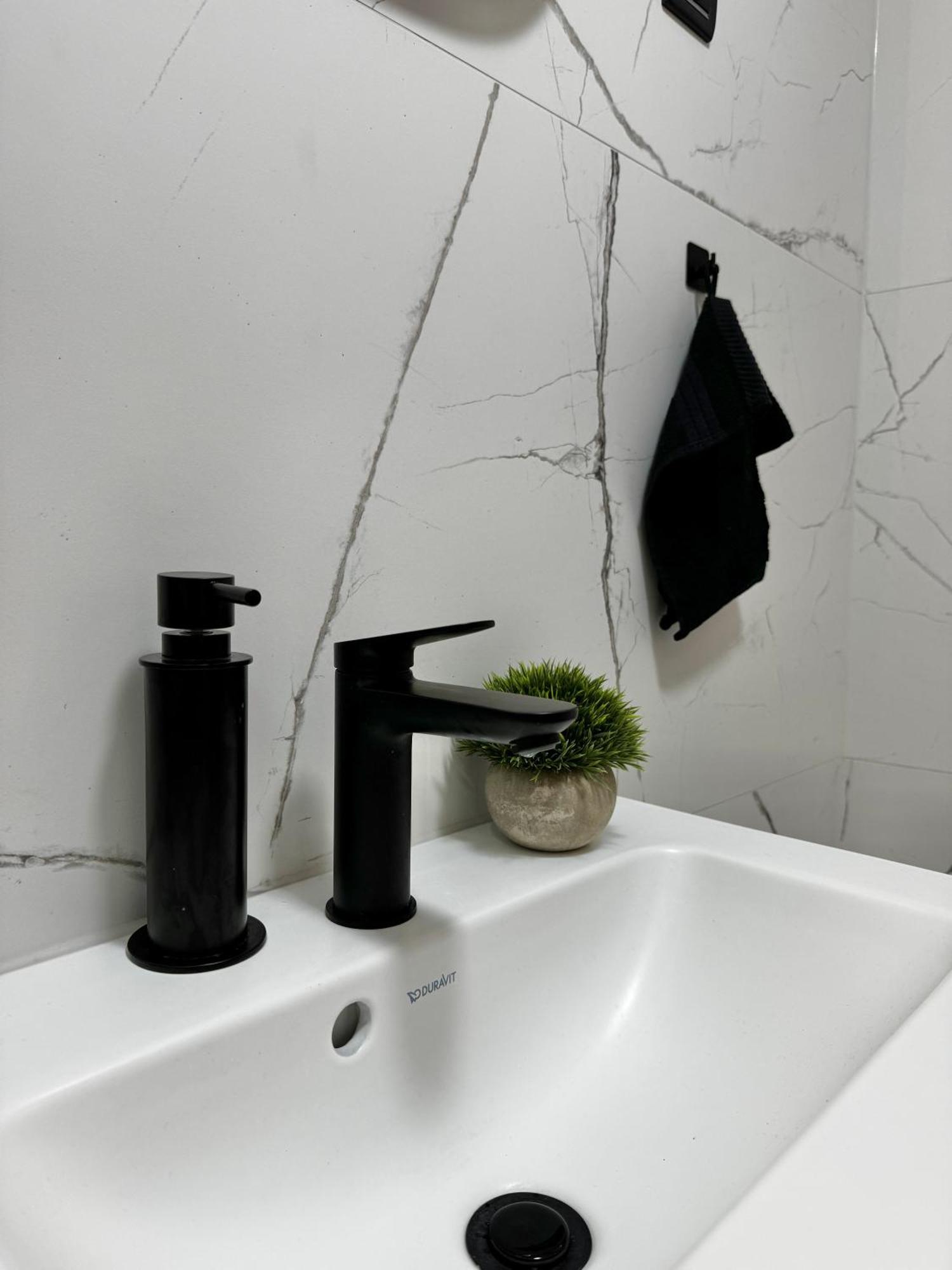 Tarino Apartment Split Exterior foto
