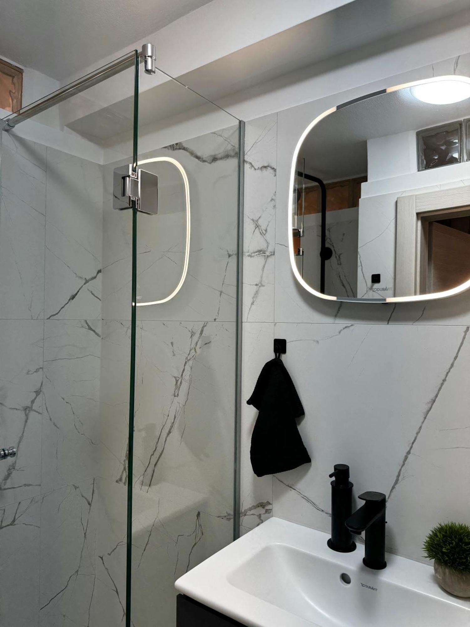 Tarino Apartment Split Exterior foto