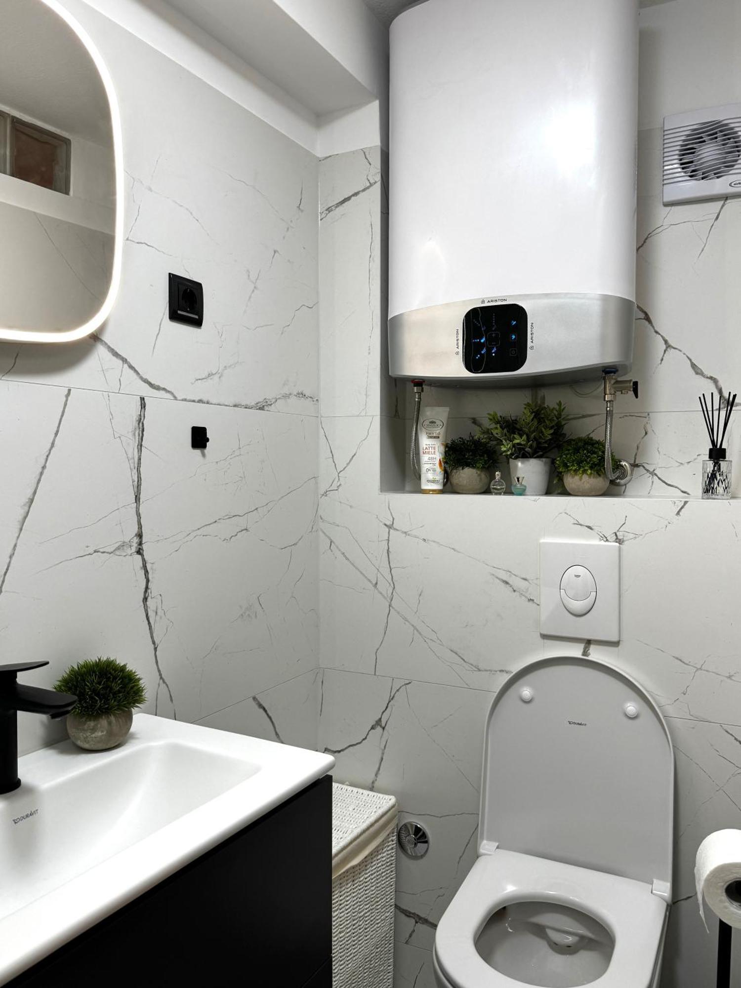 Tarino Apartment Split Exterior foto