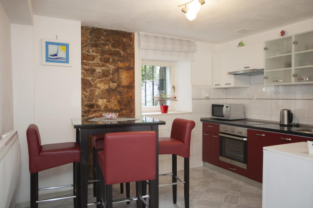 Tarino Apartment Split Exterior foto